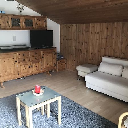 "Falkenstein" Davos Exteriör bild